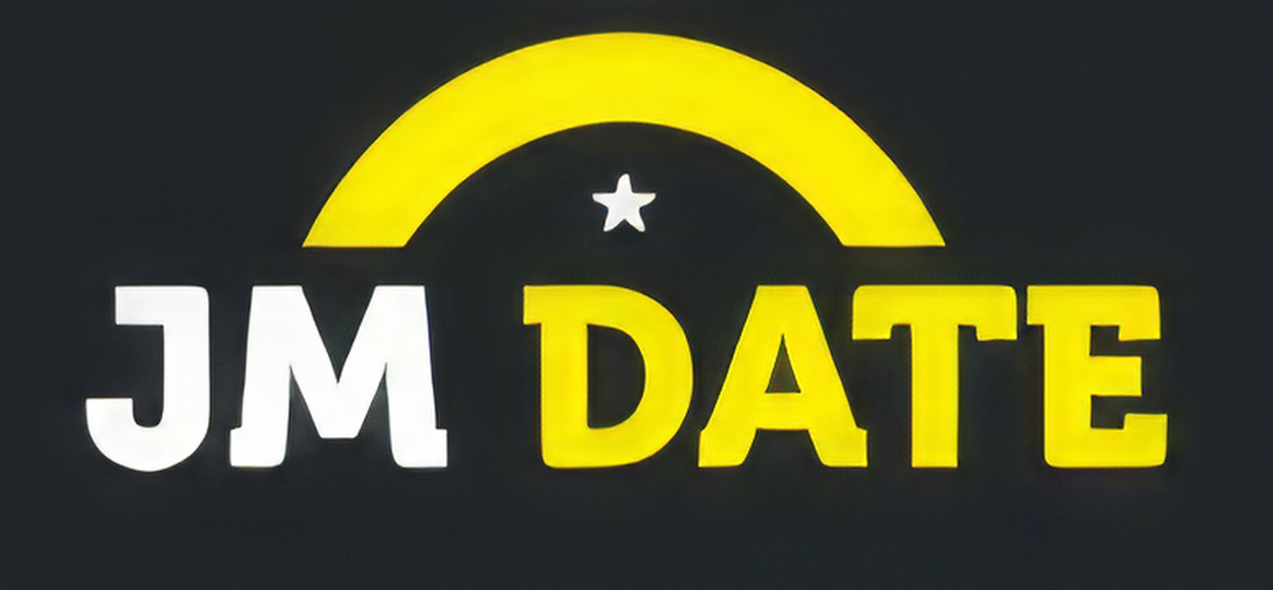 Logo de JM Date